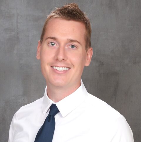 Dr. Aaron Chambers