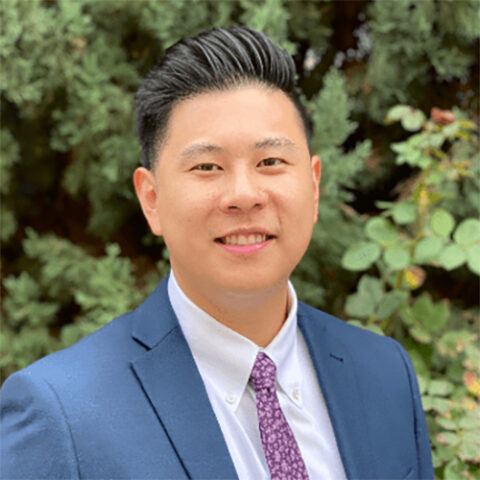 Dr. Daryll Sulindro
