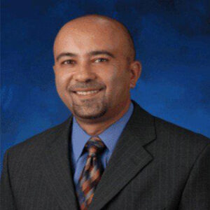 Dr. Rostam Khoshsar