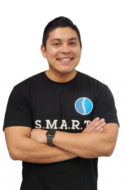 Dr. Sterling Sanchez