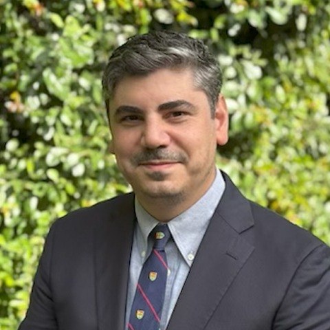 Dr. Tadeh Setaghian